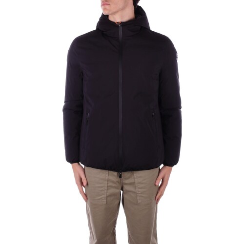 Kleidung Herren Jacken Suns GBS53055U Schwarz