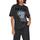 Kleidung Damen T-Shirts & Poloshirts Only  Schwarz
