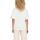 Kleidung Damen T-Shirts & Poloshirts Only  Weiss