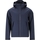 Kleidung Herren Windjacken Weather Report Veste imperméable  Bretton Blau