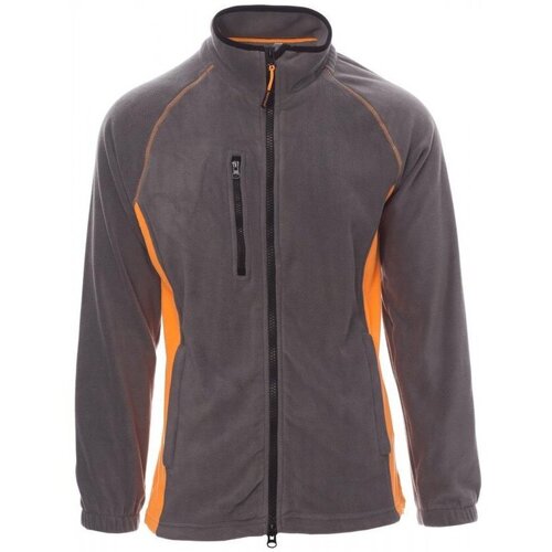 Kleidung Herren Sweatshirts Payper Wear Sweatshirt Payper Aspen+ Grau