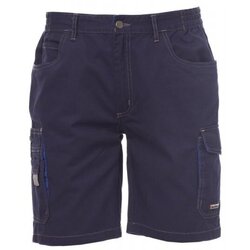 Kleidung Herren Shorts / Bermudas Payper Wear Bermuda Payper Sandiego Schwarz