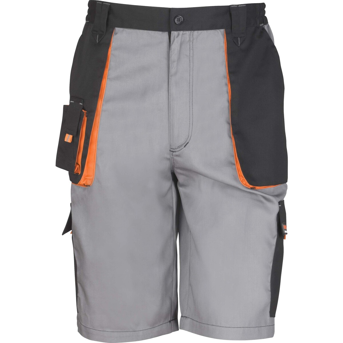 Kleidung Shorts / Bermudas Result Short  Lite Grau