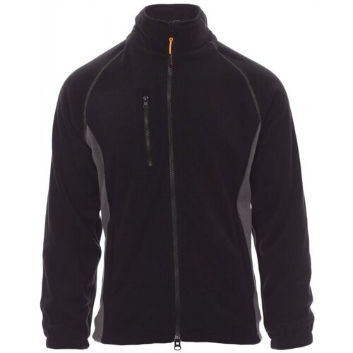 Kleidung Herren Sweatshirts Payper Wear Sweatshirt Payper Aspen+ Schwarz