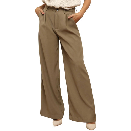 La Modeuse 73317_P172967 Beige