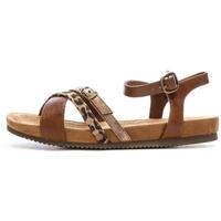 Schuhe Damen Sandalen / Sandaletten Relife 872180-50 Braun