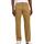 Kleidung Herren Hosen Lee 112358053 Braun