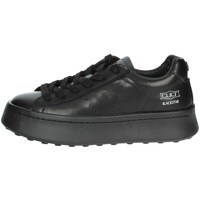 Schuhe Herren Sneaker High Cult CLM431800 Schwarz