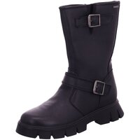 Schuhe Mädchen Stiefel Primigi Stiefel 6877000 Schwarz