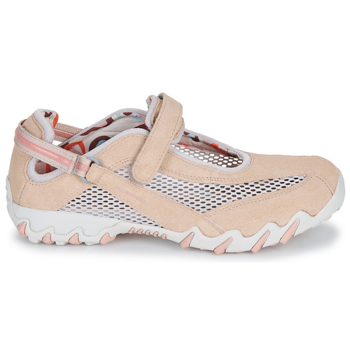 Allrounder by Mephisto NIRO Beige