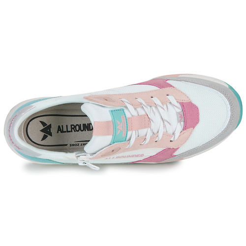 Allrounder by Mephisto VENICE Multicolor