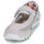 Schuhe Damen Sportliche Sandalen Allrounder by Mephisto NIRO Grau