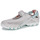Schuhe Damen Sportliche Sandalen Allrounder by Mephisto NIRO Grau