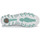 Schuhe Damen Sportliche Sandalen Allrounder by Mephisto NIRO Grau