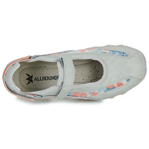 Allrounder by Mephisto NIRO Multicolor