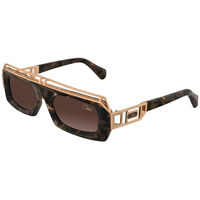 Uhren & Schmuck Sonnenbrillen Cazal Sonnenbrille  8517 004 Braun