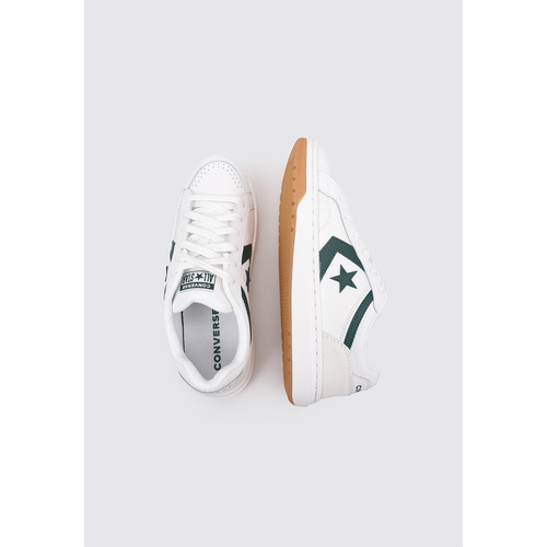 Converse PRO BLAZE CLASSIC LUXE SPORT Weiss