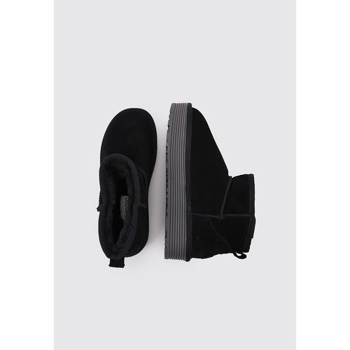 Limma MINI SAPPORO Schwarz