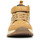 Schuhe Jungen Sneaker Kickers Runrun High Braun