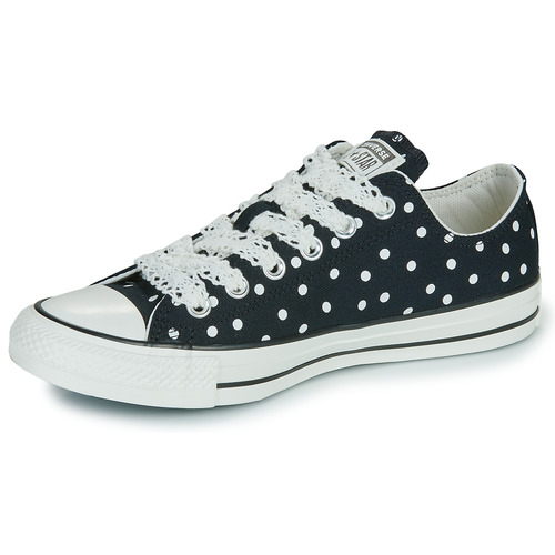 Converse CHUCK TAYLOR ALL STAR Schwarz