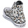 Schuhe Damen Sneaker High Converse CHUCK TAYLOR ALL STAR Leopard