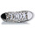 Schuhe Damen Sneaker High Converse CHUCK TAYLOR ALL STAR Leopard