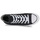 Schuhe Damen Sneaker High Converse CHUCK TAYLOR ALL STAR Schwarz