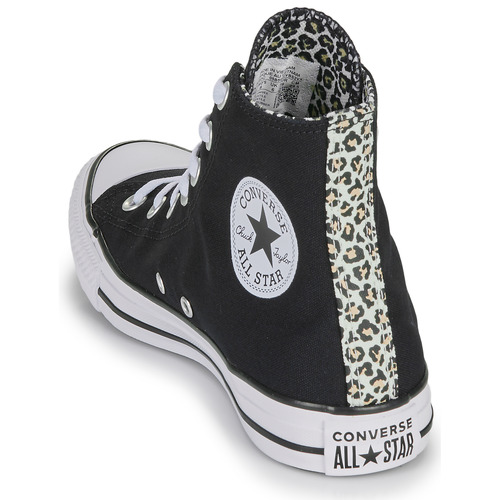 Converse CHUCK TAYLOR ALL STAR Schwarz