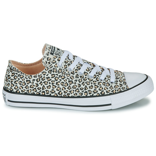 Converse CHUCK TAYLOR ALL STAR Leopard