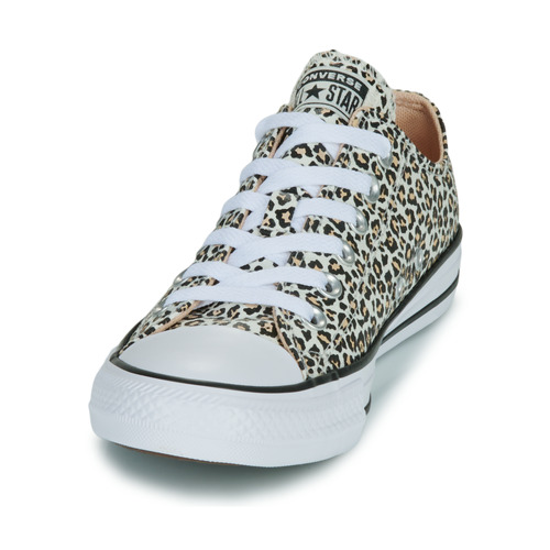Converse CHUCK TAYLOR ALL STAR Leopard