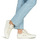 Schuhe Damen Sneaker Low Converse CHUCK TAYLOR ALL STAR GOLD Weiss