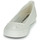 Schuhe Damen Ballerinas Converse CHUCK TAYLOR ALL STAR DAINTY BALLERINA LEATHER Weiss