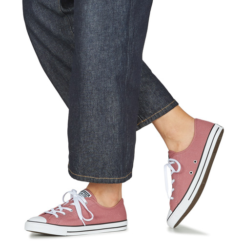 Converse CHUCK TAYLOR ALL STAR DAINTY Rosa