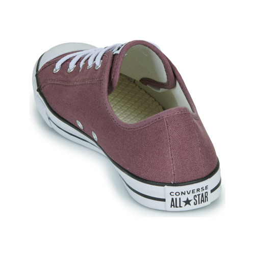 Converse CHUCK TAYLOR ALL STAR DAINTY Violett