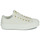 Schuhe Damen Sneaker Low Converse CHUCK TAYLOR ALL STAR LIFT PLATFORM GOLD Weiss