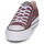 Schuhe Damen Sneaker Low Converse CHUCK TAYLOR ALL STAR LIFT PLATFORM Violett