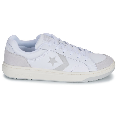 Converse PRO BLAZE CLASSIC Weiss / Grau