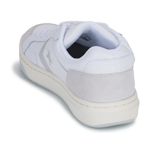 Converse PRO BLAZE CLASSIC Weiss / Grau