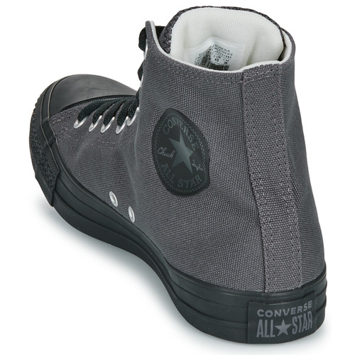 Converse CHUCK TAYLOR ALL STAR HEAVY CANVAS Grau