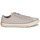 Schuhe Herren Sneaker Low Converse CHUCK TAYLOR ALL STAR CANVAS & LEATHER Beige