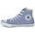 Schuhe Sneaker High Converse CHUCK TAYLOR ALL STAR Blau