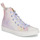 Schuhe Damen Sneaker High Converse CHUCK TAYLOR ALL STAR Multicolor