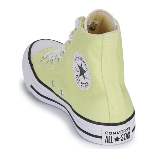 Converse CHUCK TAYLOR ALL STAR Gelb
