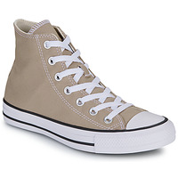 Schuhe Sneaker High Converse CHUCK TAYLOR ALL STAR Beige