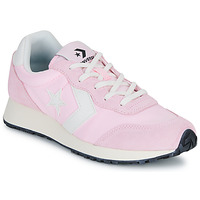 Schuhe Damen Sneaker Low Converse OMEGA TRAINER Rosa