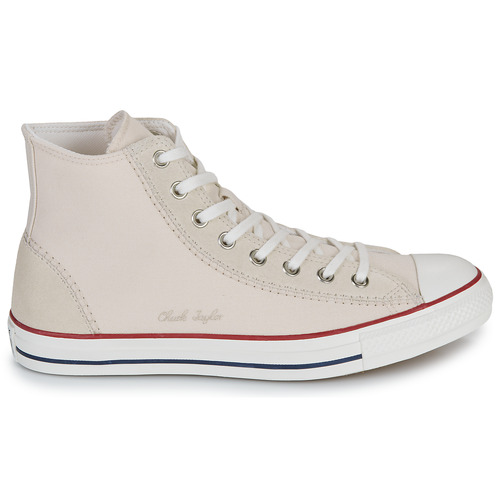 Converse CHUCK TAYLOR ALL STAR WIDE Beige