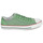 Schuhe Herren Sneaker Low Converse CHUCK TAYLOR ALL STAR WIDE Grün
