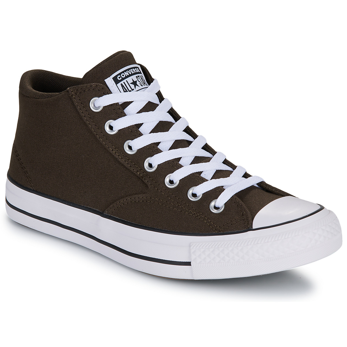 Schuhe Herren Sneaker High Converse CHUCK TAYLOR ALL STAR MALDEN STREET Braun