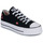Schuhe Damen Sneaker High Converse CHUCK TAYLOR ALL STAR LIFT Schwarz