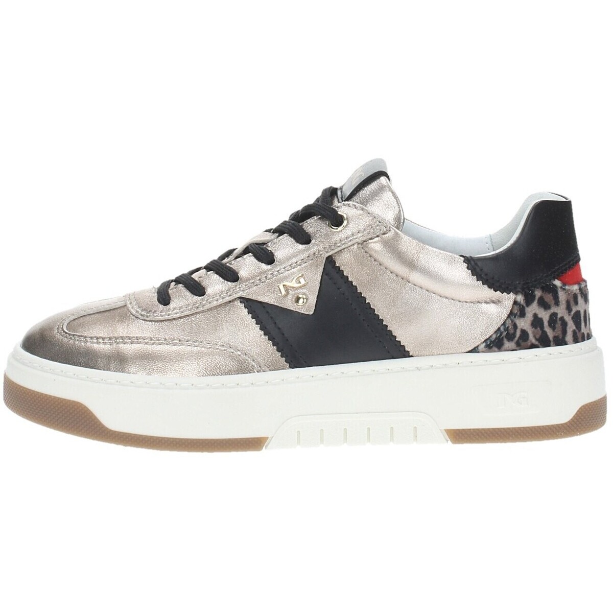 Schuhe Damen Sneaker NeroGiardini  Other